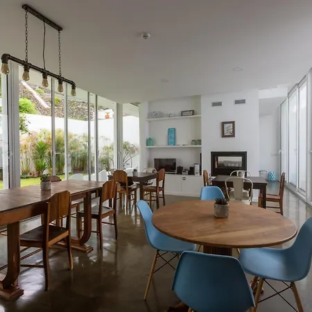 게스트하우스 My Angra Charming House