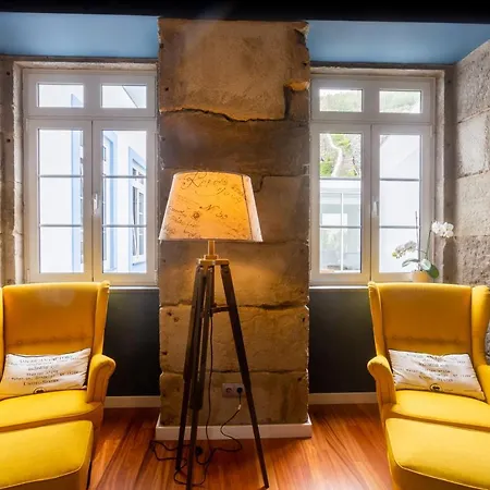 게스트하우스 My Angra Charming House 앙그라두에루이스무