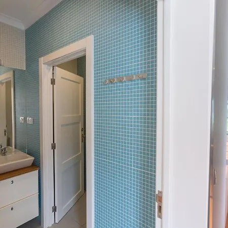 My Angra Charming House 게스트하우스