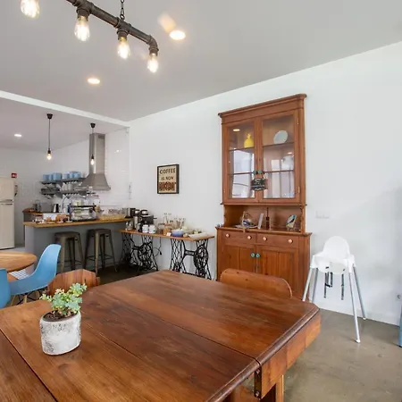 My Angra Charming House 3* 앙그라두에루이스무