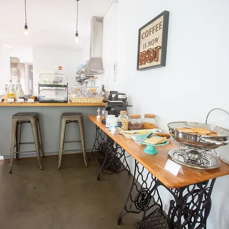 My Angra Charming House 3* 앙그라두에루이스무