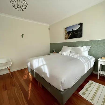 My Angra Charming House 3* Angra do Heroismo