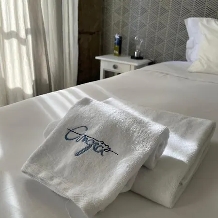 게스트하우스 My Angra Charming House