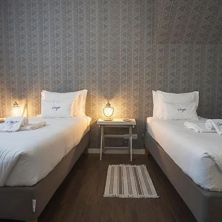 My Angra Charming House 게스트하우스