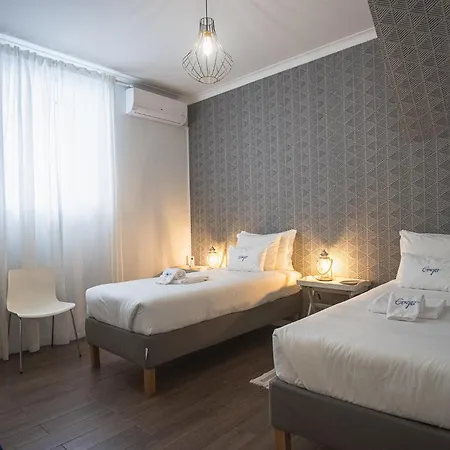 My Angra Charming House 게스트하우스 앙그라두에루이스무