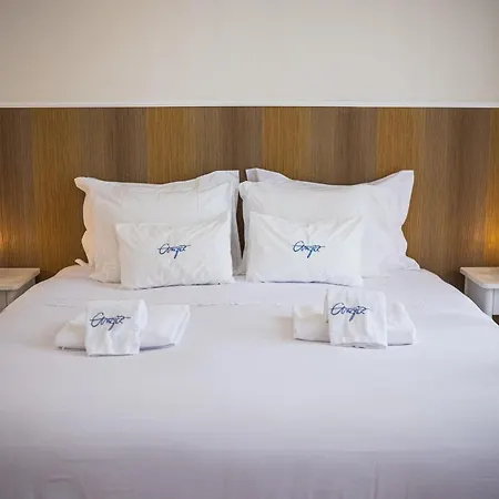 My Angra Charming House 3* 앙그라두에루이스무