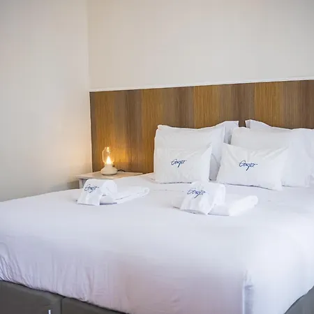 게스트하우스 My Angra Charming House