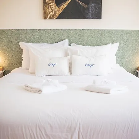 My Angra Charming House 3* 앙그라두에루이스무