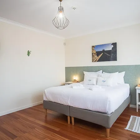 My Angra Charming House