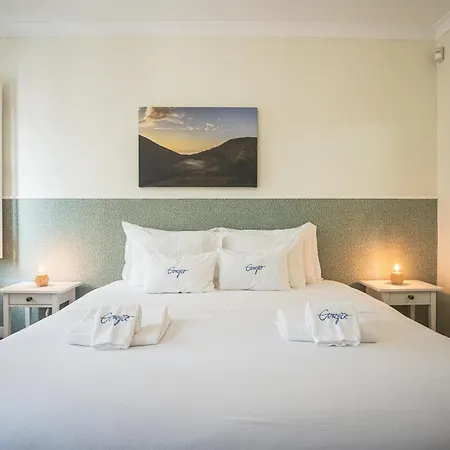 My Angra Charming House