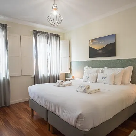 My Angra Charming House 게스트하우스