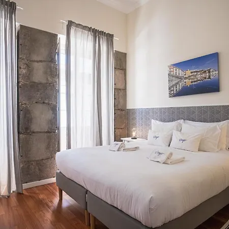 게스트하우스 My Angra Charming House