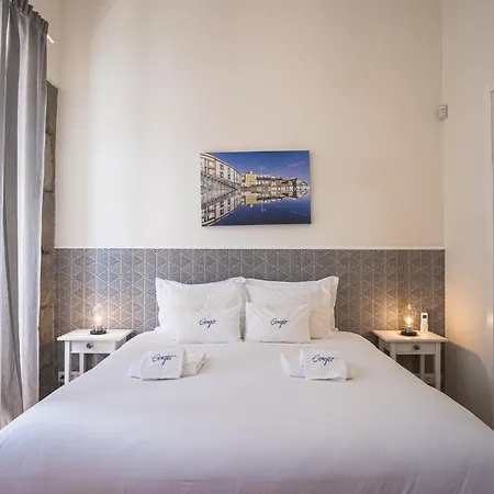 게스트하우스 My Angra Charming House 3*