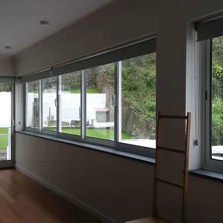 My Angra Charming House 게스트하우스 3*