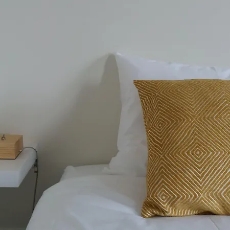 게스트하우스 My Angra Charming House 3*