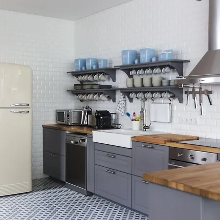 My Angra Charming House 게스트하우스 3*