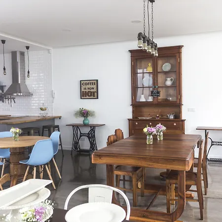 My Angra Charming House