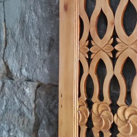 My Angra Charming House 게스트하우스 3*