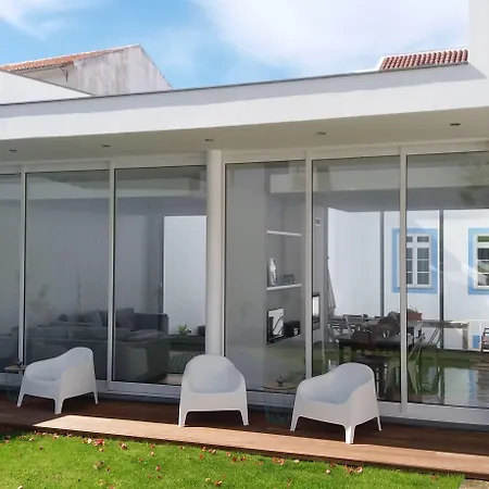 My Angra Charming House 3* 앙그라두에루이스무