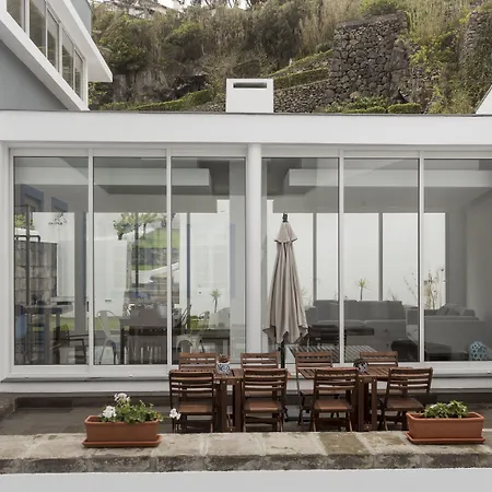 My Angra Charming House 3* 앙그라두에루이스무