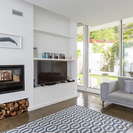 My Angra Charming House