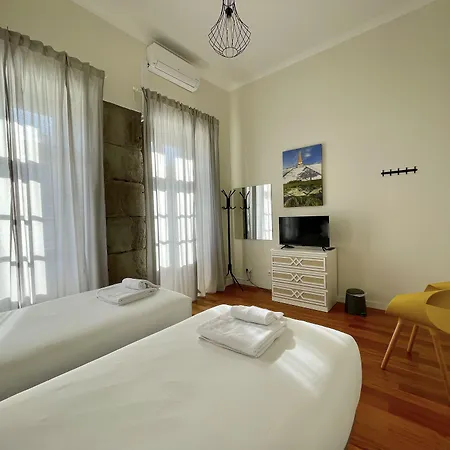 My Angra Charming House 3*