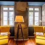 Гостевой дом My Angra Charming House Ангра-ду-Эроижму