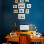 My Angra Charming House