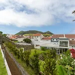 My Angra Charming House Гостевой дом