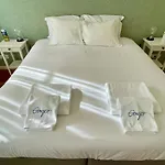 My Angra Charming House Ангра-ду-Эроижму