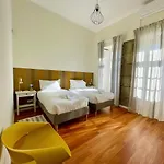 My Angra Charming House Гостевой дом 3*