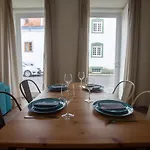 My Angra Charming House Гостевой дом
