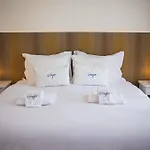 My Angra Charming House 3* Ангра-ду-Эроижму