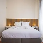 My Angra Charming House Гостевой дом