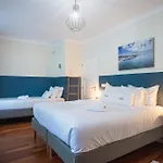 Гостевой дом My Angra Charming House Ангра-ду-Эроижму