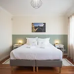 My Angra Charming House Ангра-ду-Эроижму