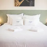 My Angra Charming House 3* Ангра-ду-Эроижму