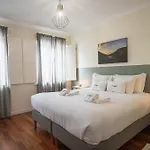 My Angra Charming House Гостевой дом