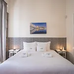 Гостевой дом My Angra Charming House 3*