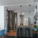 Гостевой дом My Angra Charming House 3*