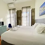 My Angra Charming House Гостевой дом