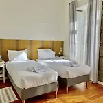 My Angra Charming House Гостевой дом 3*