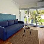 My Angra Charming House Гостевой дом Ангра-ду-Эроижму