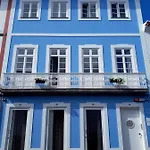 My Angra Charming House Ангра-ду-Эроижму