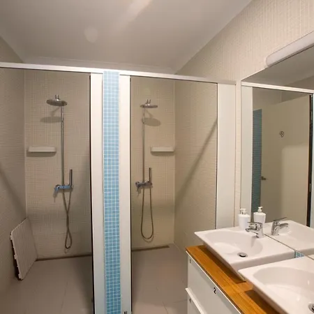 My Angra Charming House Guest house 3*