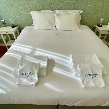 My Angra Charming House アングラ・ド・エロイーズモ