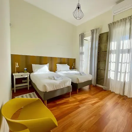 My Angra Charming House Guest house 3*