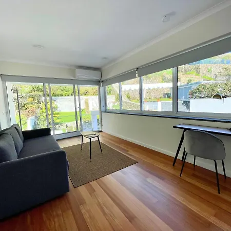 My Angra Charming House 3*