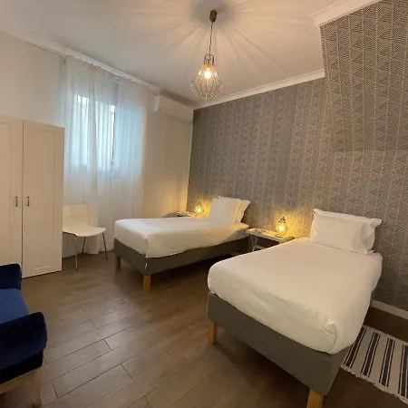 My Angra Charming House Guest house 3*