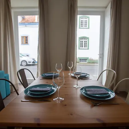 My Angra Charming House ゲストハウス